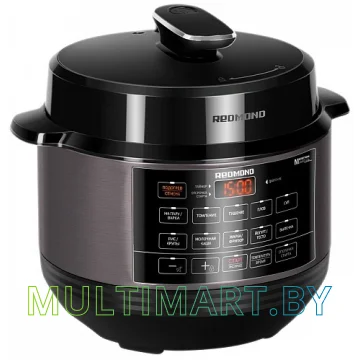 Мультиварка-скороварка Redmond RMC-PM388